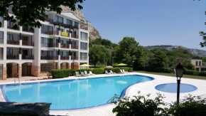 Balchik Gardens Apartments